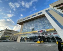 Kirayə (aylıq) Ofis Xətai m., Xətai r.