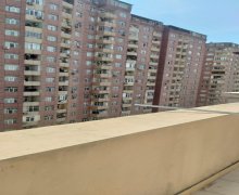 Satılır Yeni Tikili İnşaatçılar m., Yeni Yasamal qəs., Yasamal r.