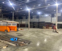 Kirayə (aylıq) Obyekt Lökbatan qəs., Qaradağ r.