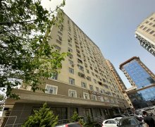 Kirayə (aylıq) Yeni Tikili Xətai m., Babək Plaza, Xətai r.