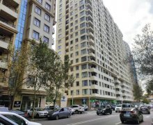 Satılır Yeni Tikili Tibb Universiteti, Nəsimi r.