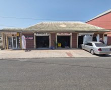 Satılır Obyekt Əmircan qəs., Suraxanı r.