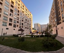 Satılır Yeni Tikili Sumqayıt ş. Satılır Yeni Tikili Sumqayıt ş.