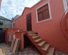 Satılır Həyət evi/villa Xırdalan ş.