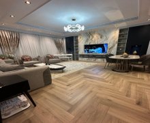 Satılır Yeni Tikili Xətai m., Ağ şəhər, Xətai r.