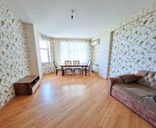 Kirayə (aylıq) Yeni Tikili Yeni Yasamal qəs., Yasamal r.