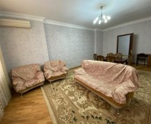 Kirayə (aylıq) Yeni Tikili Gənclik m., Nəsimi r.