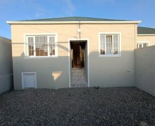 Satılır Həyət evi/villa Binə qəs., Xəzər r.