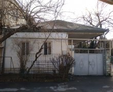 Satılır Həyət evi/villa Nəsimi m., Rəsulzadə qəs., Binəqədi r.