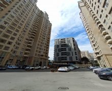 Kirayə (aylıq) Yeni Tikili İnşaatçılar m., Yasamal qəs., Baku Mall, Yasamal r.