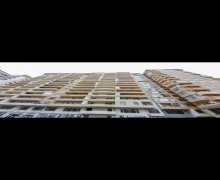 Satılır Yeni Tikili Həzi Aslanov m., H.Aslanov qəs., Xətai r.