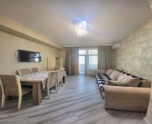 Kirayə (aylıq) Yeni Tikili 28 May m., Nəsimi r.