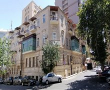 iceri seherde aylıq kiraye evler İçərişəhər m., Səbail r.