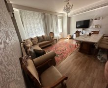 Satılır Yeni Tikili Xalqlar dostluğu m., 8-ci kilometr, Nizami r.