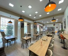 Kirayə (aylıq) Obyekt Nəriman Nərimanov m., Nərimanov r.