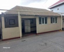 Satılır Obyekt Xalqlar dostluğu m., kənd Əhmədli, Xətai r.