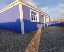 Satılır Həyət evi/villa Binə qəs., Xəzər r.