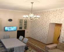 Kirayə (aylıq) Köhnə Tikili İçərişəhər m., Səbail r.