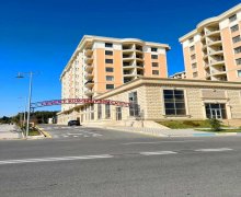 Satılır Yeni Tikili Sumqayıt ş.