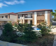 Kirayə (aylıq) Bağ evi Mərdəkan, Xəzər r.