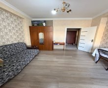 Kirayə (aylıq) Yeni Tikili Xırdalan ş.