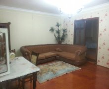 Kirayə (aylıq) Həyət evi/villa İnşaatçılar m., Yasamal qəs., Yasamal r.