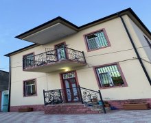 Satılır Həyət evi/villa Xırdalan ş.