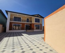 Satılır Həyət evi/villa Binə qəs., Xəzər r.
