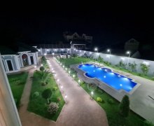 Kirayə (günlük) Həyət evi/villa Mərdəkan, Xəzər r.