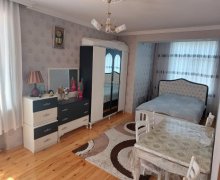 Satılır Köhnə Tikili Bakıxanov qəs., Sabunçu r.