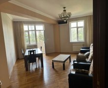 Kirayə (aylıq) Yeni Tikili Azadlıq m., Binəqədi r.