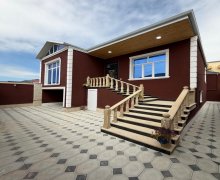 Satılır Həyət evi/villa Məhəmmədli, Abşeron r.