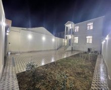 Satılır Həyət evi/villa Neftçilər m., Bakıxanov qəs., Sabunçu r.