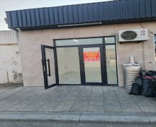 Kirayə (aylıq) Obyekt Koroğlu m., Sabunçu qəs., Sabunçu r.