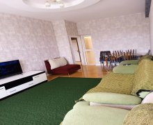 Kirayə (aylıq) Yeni Tikili Həzi Aslanov m., Xətai r.