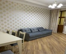 Kirayə (aylıq) Yeni Tikili Nəriman Nərimanov m., Nərimanov r.