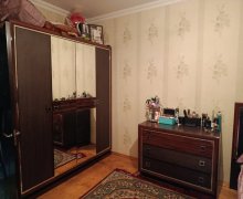 Kirayə (aylıq) Köhnə Tikili Zabrat qəs., Sabunçu r.