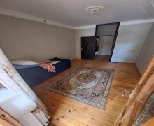 Satılır Köhnə Tikili Qaraçuxur qəs., Suraxanı r.