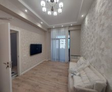 genclikde yeni tikili evler Gənclik m., Nəsimi r.