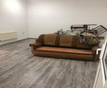 Kirayə (aylıq) Obyekt Əhmədli m., Xətai r.