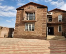 Satılır Həyət evi/villa Masazır, Abşeron r.