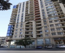 Satılır Obyekt Elmlər akademiyası m., Yasamal qəs., Yasamal r.