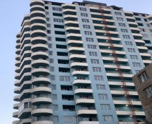 Satılır Yeni Tikili İnşaatçılar m., Yeni Yasamal qəs., Yasamal r.