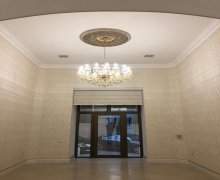 Kirayə (aylıq) Ofis Sahil m., Səbail r.