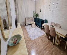 Satılır Yeni Tikili Nəsimi m., Nəsimi r.