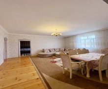 Kirayə (günlük) Bağ evi Göygöl ş.