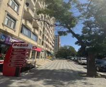Satılır Yeni Tikili Elmlər akademiyası m., Yasamal qəs., Yasamal r.