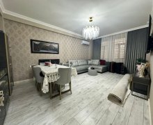 genclikde evlerin qiymeti Gənclik m., Nərimanov r.