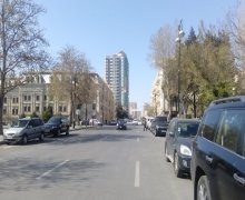 genclikde evlerin qiymeti Gənclik m., Nəsimi r.