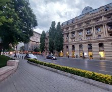 Kirayə (aylıq) Köhnə Tikili Gənclik m., Nəsimi r.